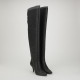3.1 Phillip Lim Kozaki czarne długie