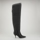 3.1 Phillip Lim Kozaki czarne długie