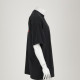 Vetements Ubranie czarny t0shirt