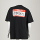 Vetements Ubranie czarny t0shirt
