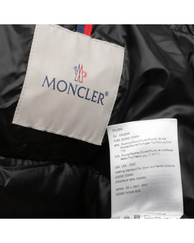 Moncler Ubranie