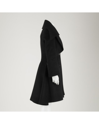 Alexander McQueen Płaszcz