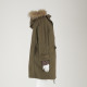 Max Mara Parka