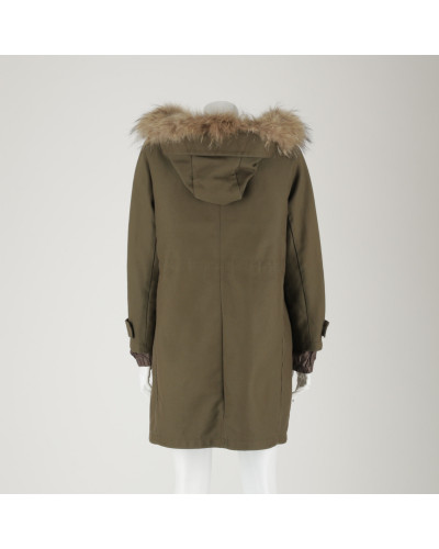 Max Mara Parka