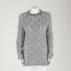Ermanno Scervino Sweter