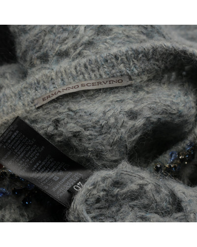 Ermanno Scervino Sweter