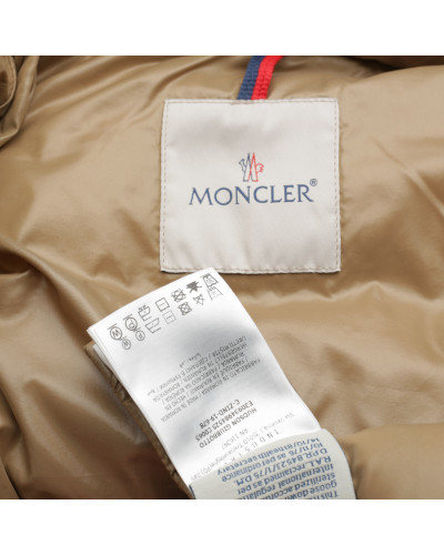 Moncler Kurtka