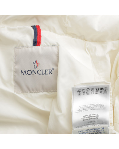Moncler Kurtka