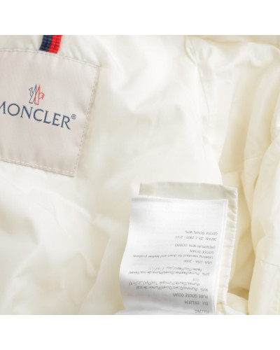 Moncler Kurtka