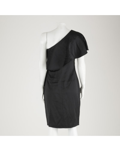 Ralph Lauren Sukienka czarna