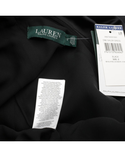 Ralph Lauren Sukienka czarna