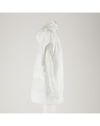 Stella McCartney for Adidas Kurtka biała