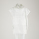 Stella McCartney for Adidas Kurtka biała