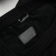 Balenciaga Ubranie czarne spodnie