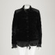 Moncler Kurtka welurowa