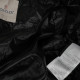 Moncler Kurtka welurowa