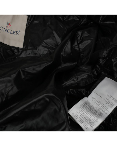 Moncler Kurtka welurowa