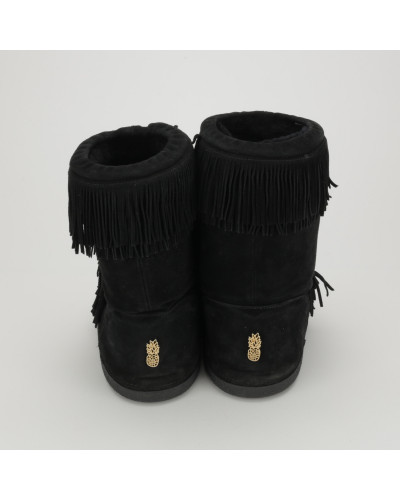 Aquazzura Zimowce