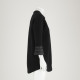 Moncler Bluza czarna