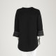 Moncler Bluza czarna