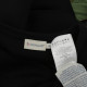 Moncler Bluza czarna