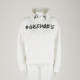 Moncler Bluza biała