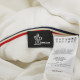 Moncler Bluza biała