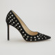 Jimmy Choo Szpilki w gwiazdy