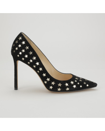 Jimmy Choo Szpilki w gwiazdy