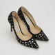 Jimmy Choo Szpilki w gwiazdy