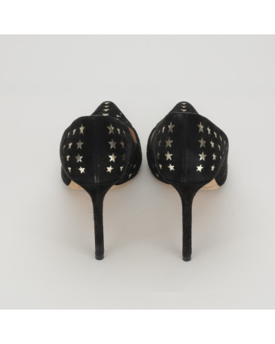 Jimmy Choo Szpilki w gwiazdy