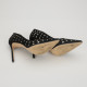 Jimmy Choo Szpilki w gwiazdy