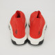 Balenciaga Buty czerwone