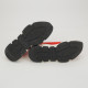 Balenciaga Buty czerwone