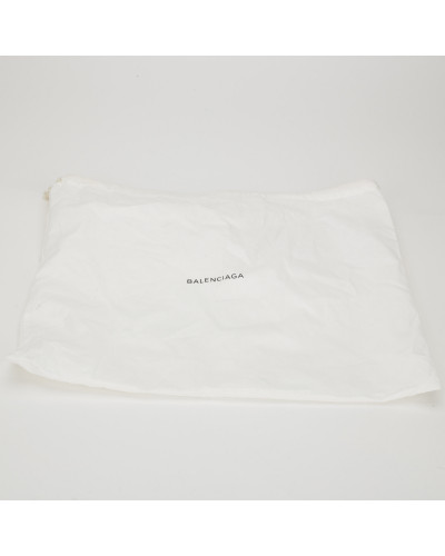 Balenciaga Buty czerwone
