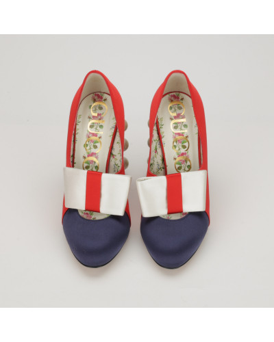 Gucci szpilki