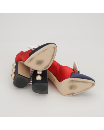 Gucci szpilki