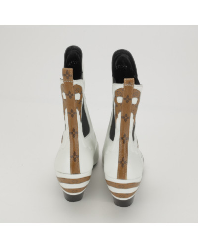 Louis Vuitton buty