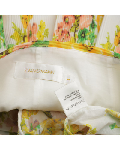 Zimmermann spódnica
