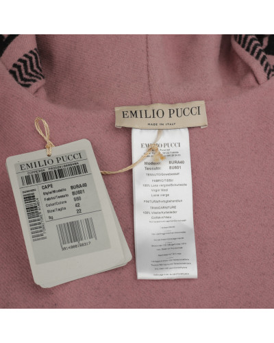 Emilio Pucci Ubranie