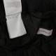 Moncler Spodenki czarne