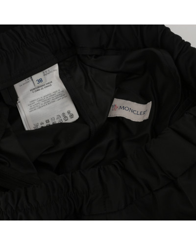 Moncler Spodenki czarne