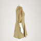Zimmermann Sukienka khaki
