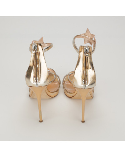Giuseppe Zanotti  Sandały