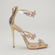 Giuseppe Zanotti  Sandały