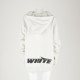 Off-White Bluzka