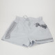 Acne Studios Spodenki błękitne