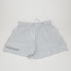 Acne Studios Spodenki błękitne