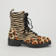 Steve Madden Botki