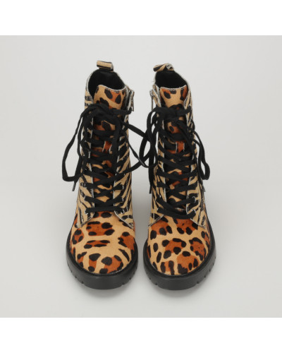 Steve Madden Botki